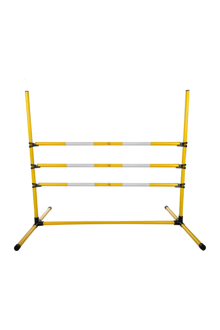 HKM KIDS Hobby Horsing Sprung-Set